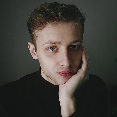 Паша Шарманов