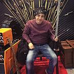 Антон Туренко