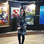 Жанна Адильханова