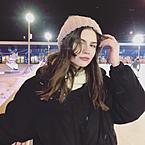 София Бурковская