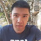 Олжас Кипшаков