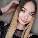 Ксения Широкова