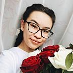 Даяна Бабаева