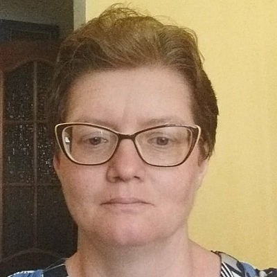 Ольга Канатова