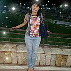 Тамара Мурадянц