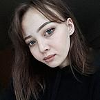 Даша Емонакова