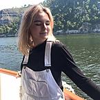 Юля Ладанова