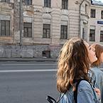 Дарья Горбунова