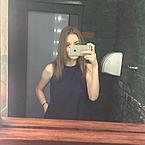 Екатерина Мухамедзянова