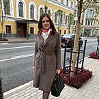 Анастасия Козырицкая