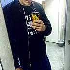 Игнат Шилов