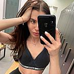 Анастасия Грибкова