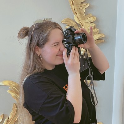 Юлия Давыдова