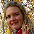 Анастасия Афанасьева