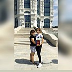 Оля Эратова