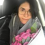 Светлана Унарокова