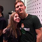 Даша Василевская