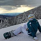 Марина Рыбалка