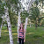 Анастасия Белоногова