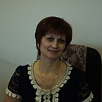 Людмила Кочилова