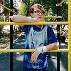 Ангелина Байшева