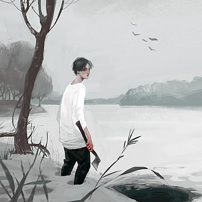 Мария Склодовская 