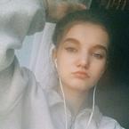 Августина Ульихина