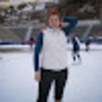 Евгения Охотникова