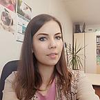 Евгения Маллабоева