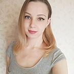 Светлана Егелявичус