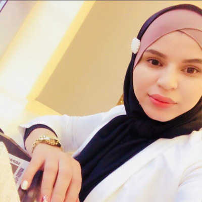 Ася Ахмедова