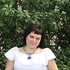 Надежда Ильмушкина