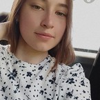 Nika Tushina