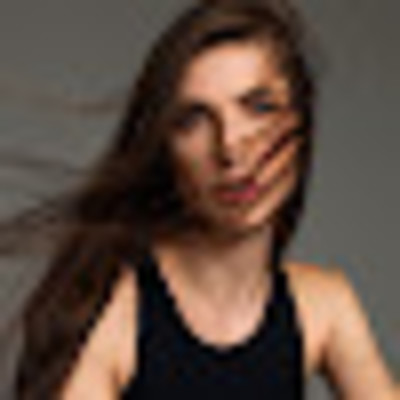 Evgeniia Belotserkovskaia