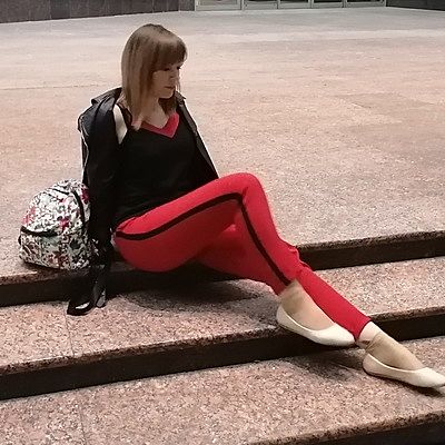 Елена Минеева