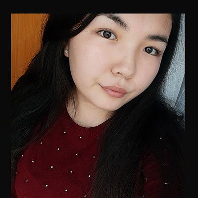 Нурзада Субаналыева