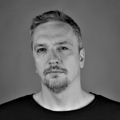 Андрей Котов