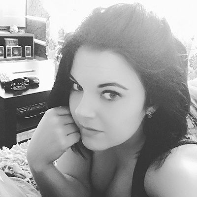 Катюшка Кулешова