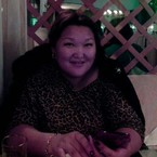 Назым Ералинова