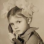 Евгения Данилова