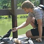 Глеб Абрамов