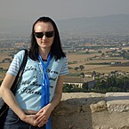 Альбина Пикулик