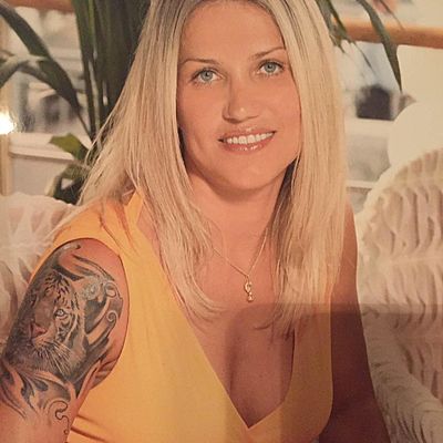 Оксана Смирнова