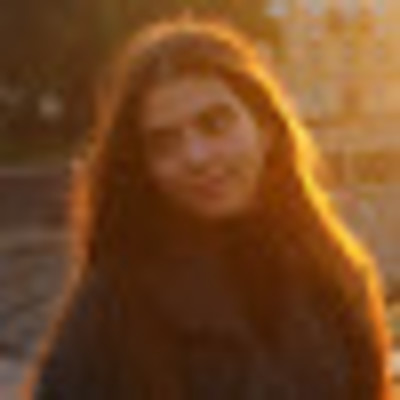 Виолетта Дьяченко