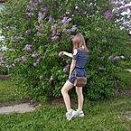 Юлия Чистова