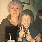 Аня Носенко