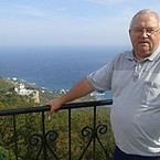 Александр Цветков