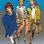 Ангелина Калинина