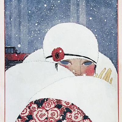 Ольга Счастливая