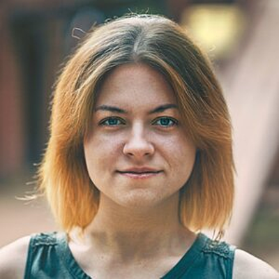 Наталья Попова